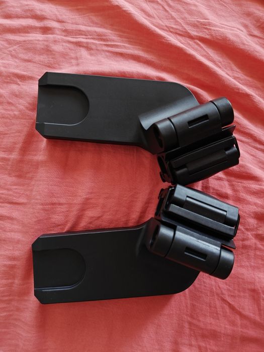 Адаптери за детско столче Orfeo/Libelle