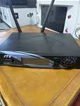 Vand microfon jts