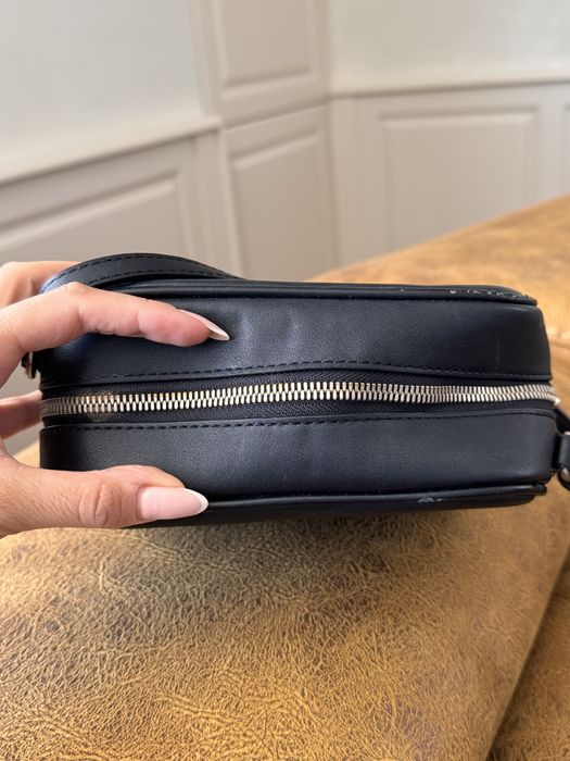 Чанта Calvin Klein черна