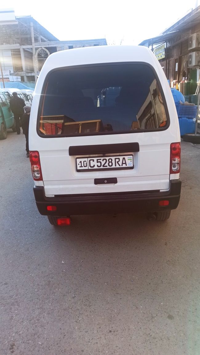 Damas xolati idyal...