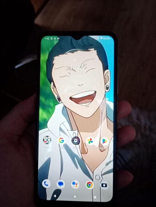Motorola g30 jó állapotú