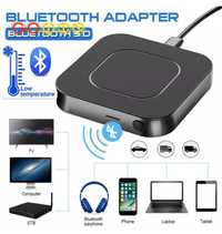 Bluetooth 5.0 Receiver si Transmitter 2 in 1 NOU
