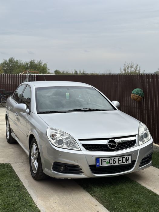 Opel vectra 1.6 benzina+gpl