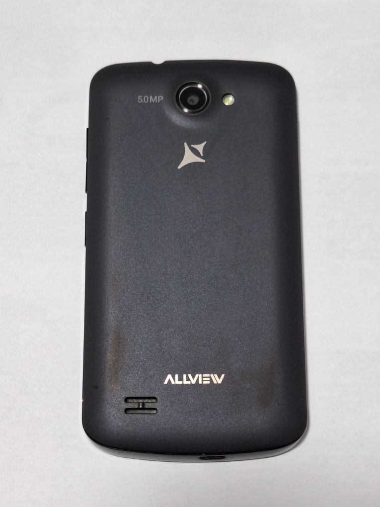 Vand telefon Allview A5 Quad