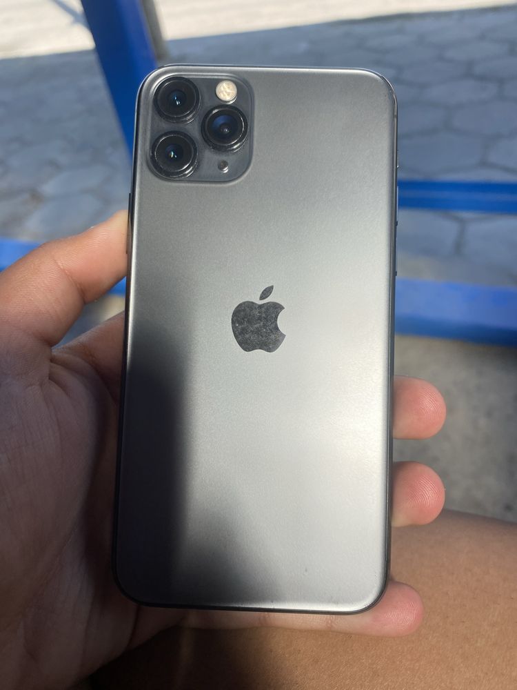 Iphone 11PRO 256GB