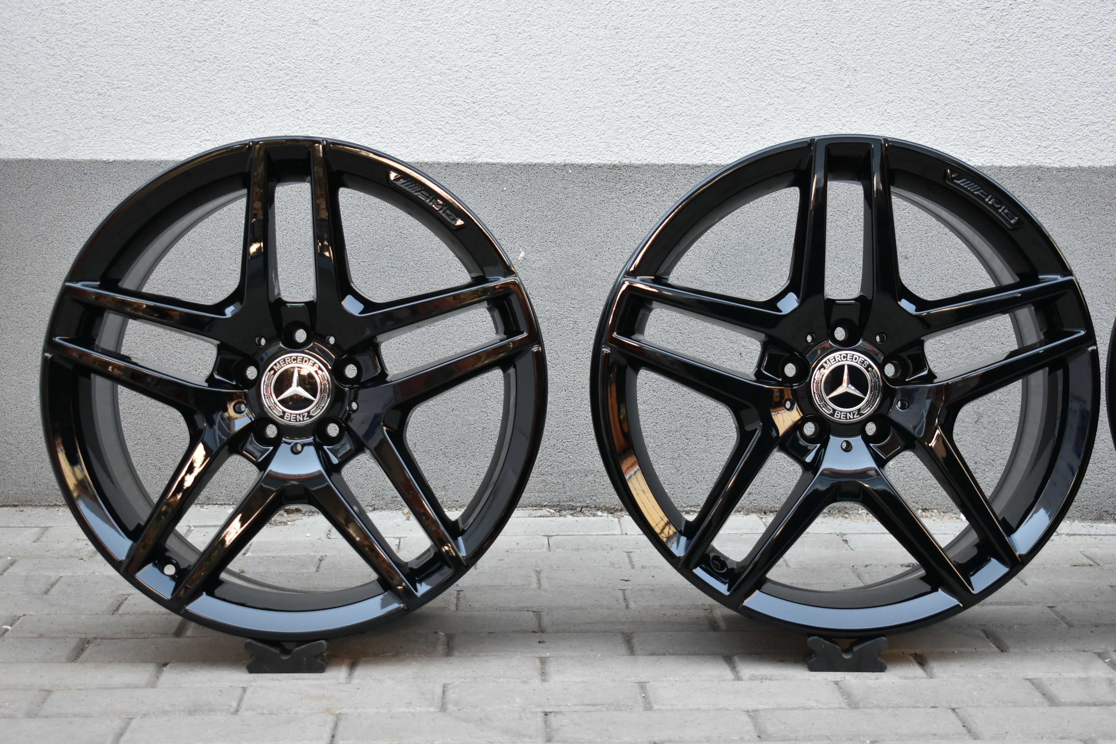 19'' Джанти Mercedes AMG W222 W213 GLC