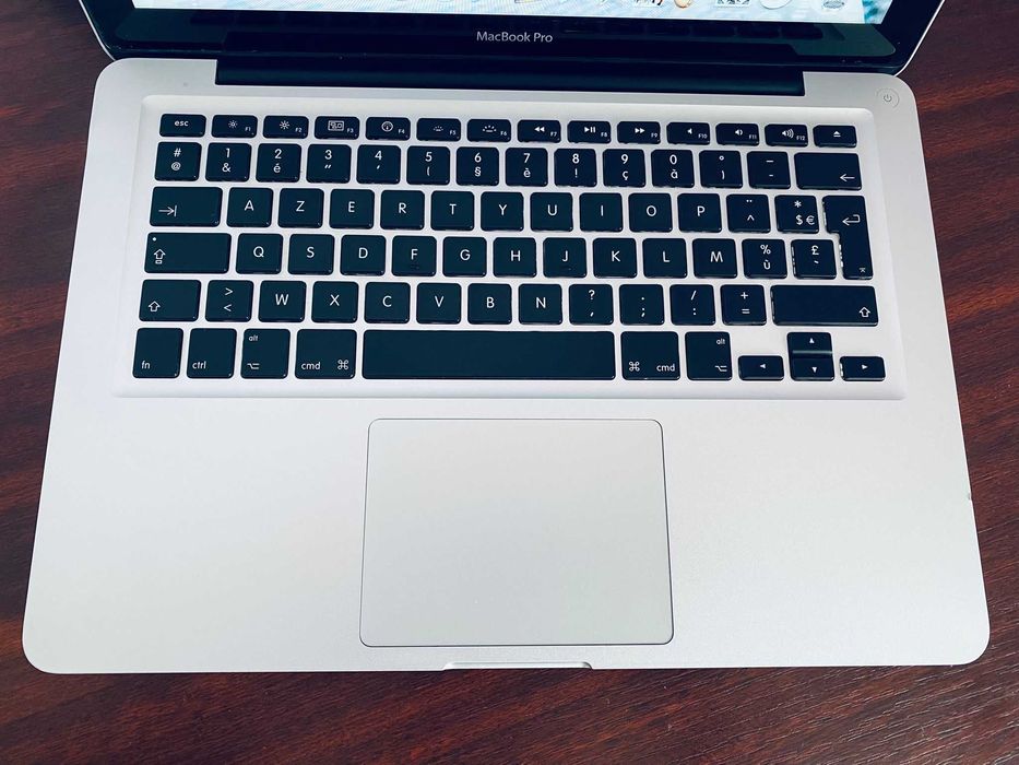 Apple MacBook Pro 13''