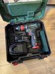 Kit parkside nou cu servieta transport