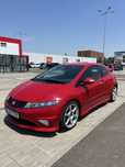 Honda Civic Type R GT 2009