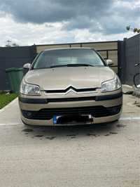 Citroen c4.