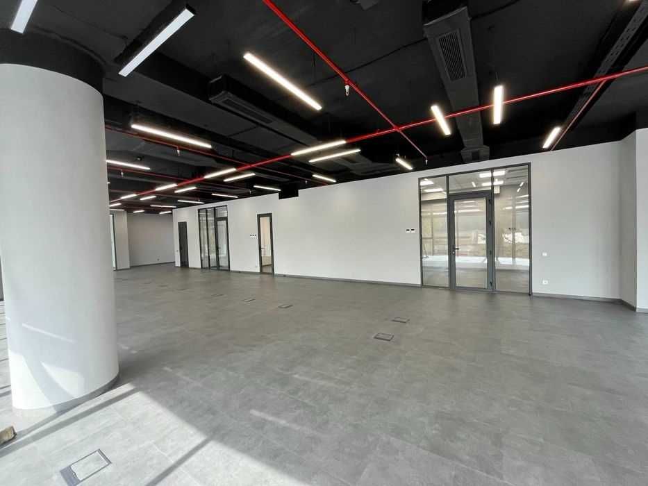 Сдаётся офис 306 м² в БЦ Orient, Центр Юнусабадский р-н рынок Алайский