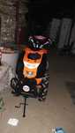 Motocultor Ruris 1001KSD diesel