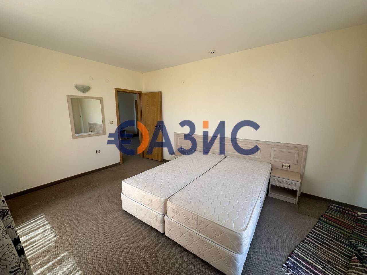 Продава се Двустаен апартамент в к.к. Слънчев бряг - 82 кв.м за 696 €/кв.м - Снимка #5