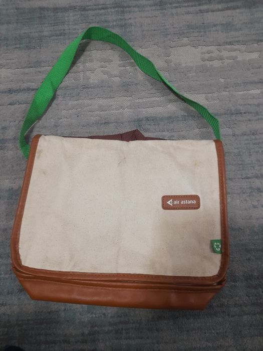 Сумка Air Astana