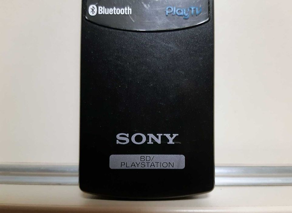 Дистанционно Sony за Blu-ray и PlayStation 3