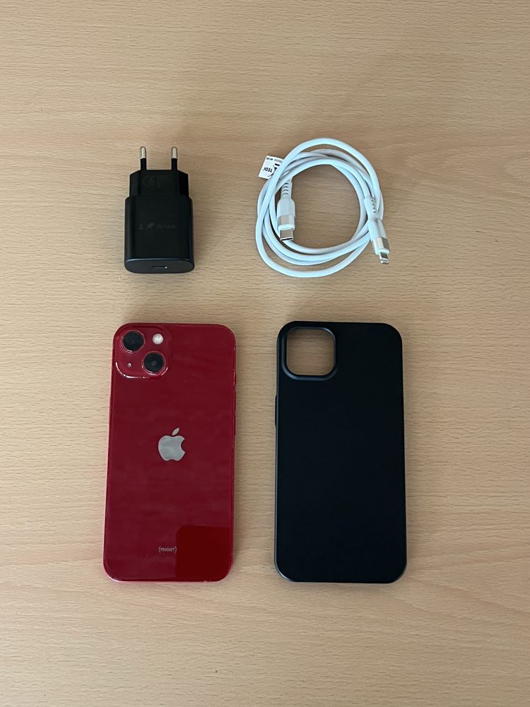 Iphone 13 128gb.