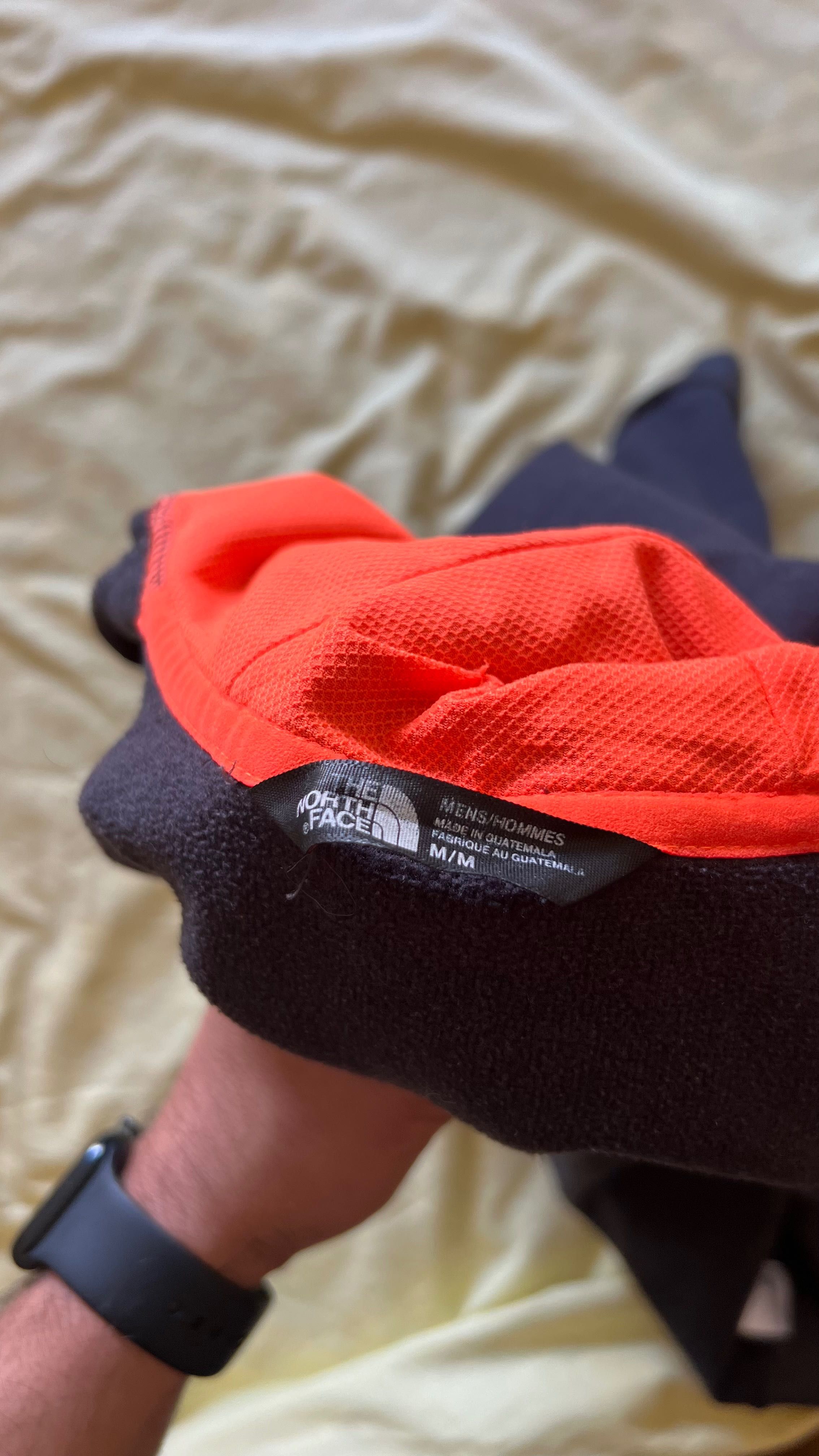 Мъжки суичър 
The North Face размер М