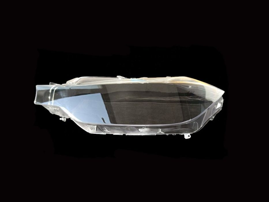 Капаци за фарове на BMW 3 F30 / БМВ 3 Ф30