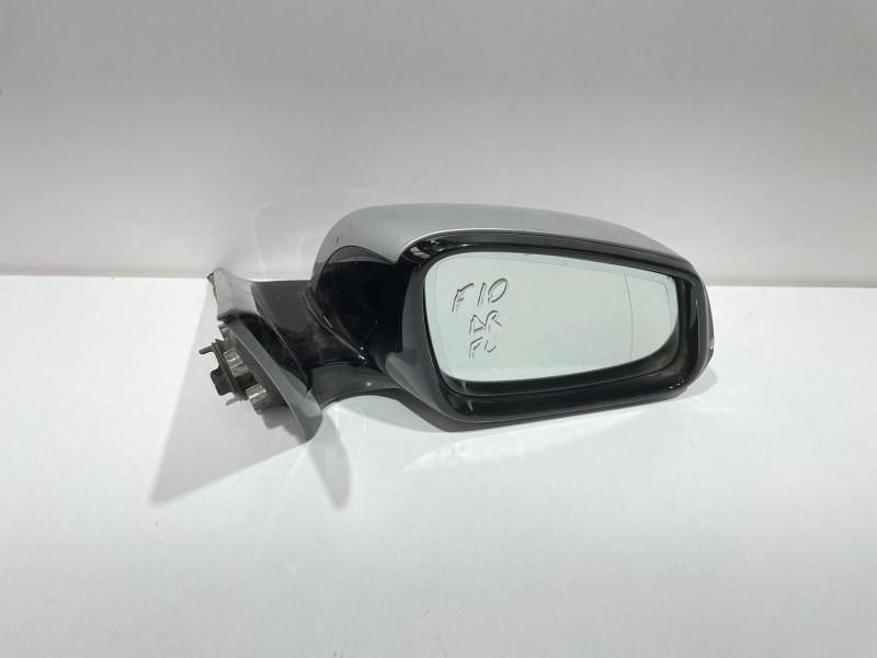 Oglinda dreapta facelift europa BMW Seria 5 (2010-2017) [F10] 20575002