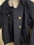 Palton 98,Trench H&M 98,Trench 86