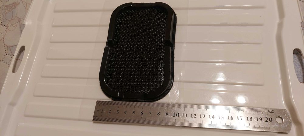 самозалепваща подложка за телефон-стойка за телефон за автомобил