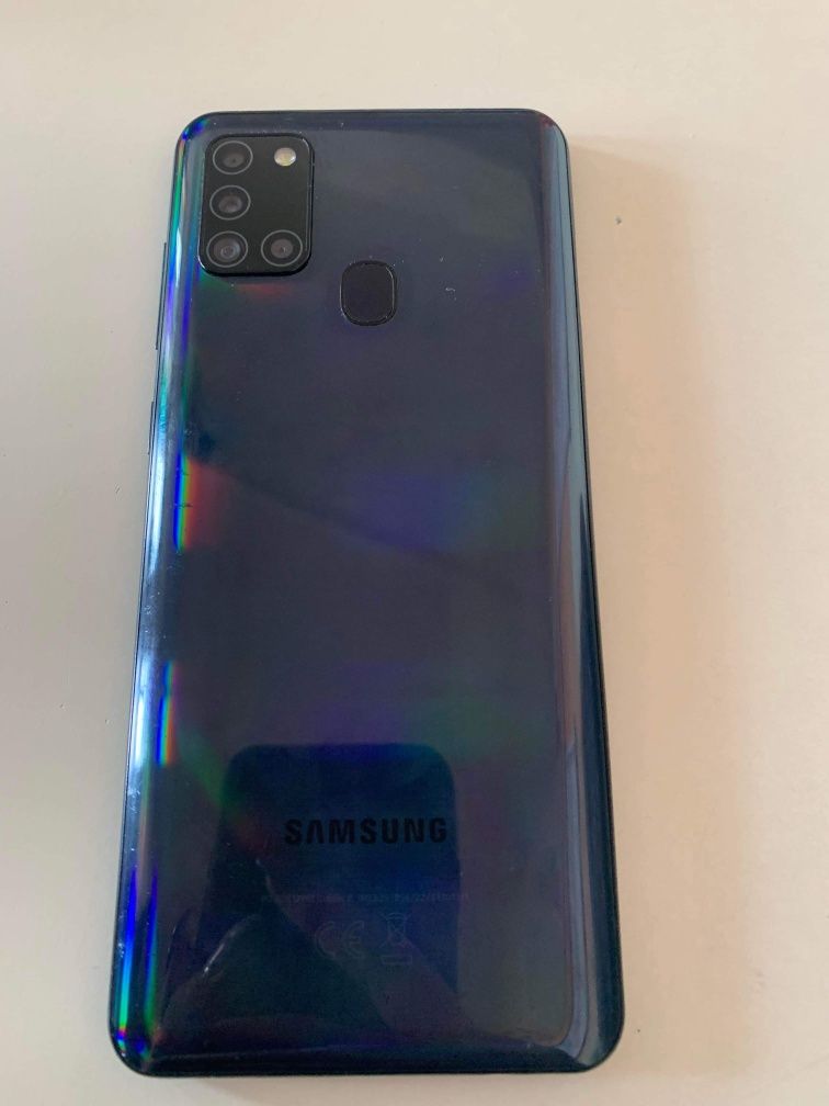 Samsung Galaxy A21S