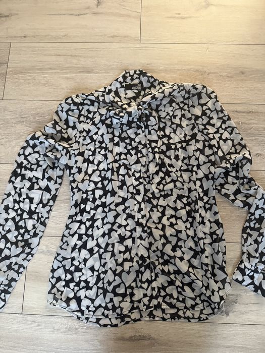 camasa Moschino 40
