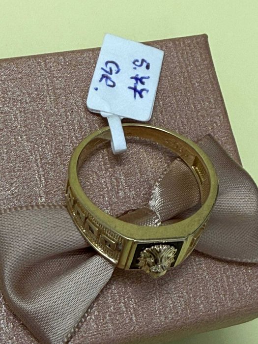 Ghiul 5.77gr (m1) staramanet