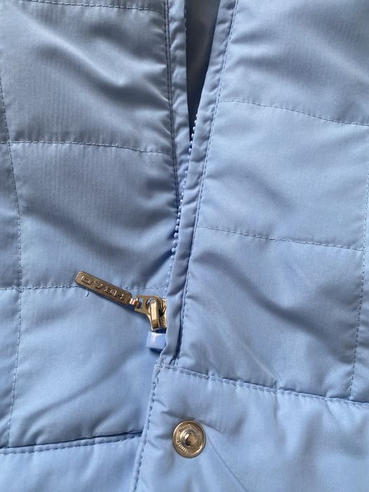 Детско яке преходно