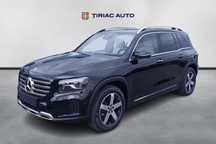 Mercedes-Benz GLB Carlig remorcare // Suspensie adaptiva // Distronic PRO