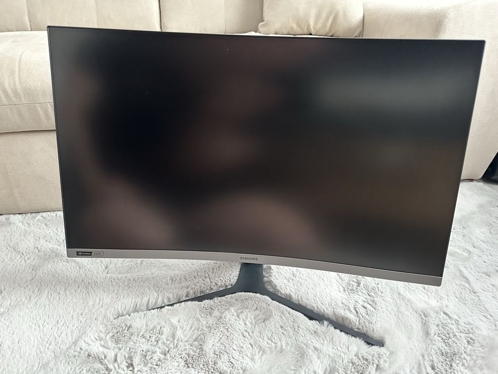 PC gaming + Monitor 1080 240,GPU GTX 1660 6GB super CPU Intel I5-9600K
