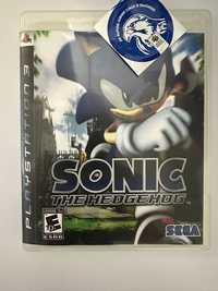 Sonic the Hedgehog PlayStation 3 PS3 PS 3 Плейстейшън 3 ПС3 ПС 3