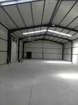 Hale agricole si industriale, structuri metalice, pret producator
