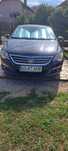 Vand vw passat cc