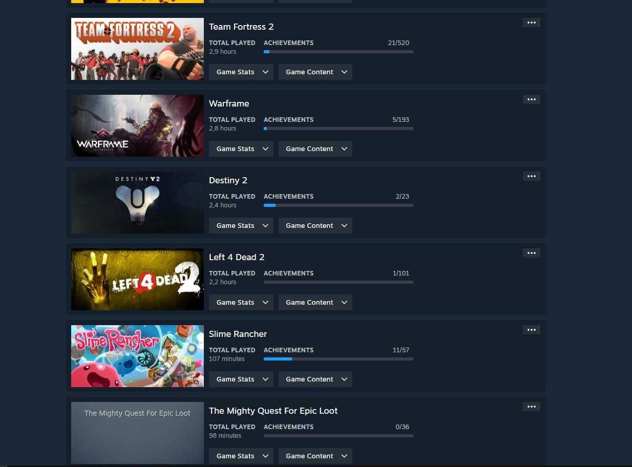 AccStore | Личный аккаунт Steam с играми: CS2 Prime, Rust, GTA 5