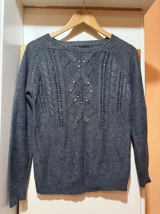 Дамски пуловер С размер