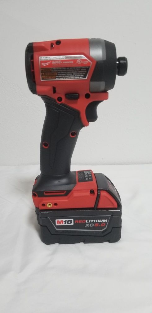 Milwaukee M18 FPP2A3-502x, set FID3, FPD3 gen 4
Milwaukee M18 FPP2A3-5