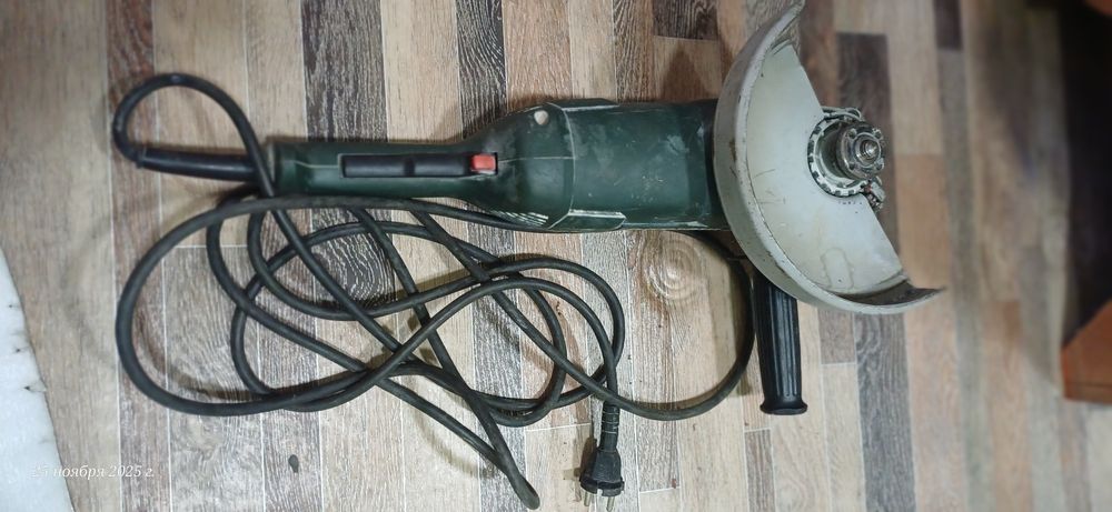 Metabo bolgaka 230