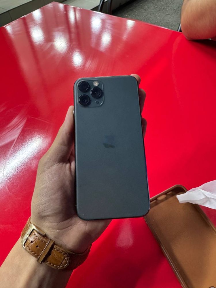 Iphone 11 pro kh/a 64 gb