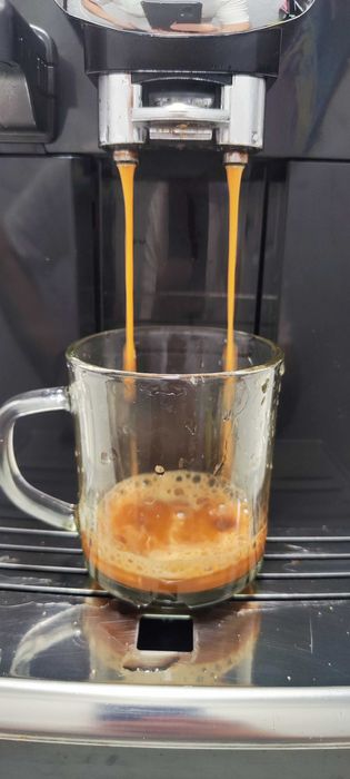 Espressor Automat Philips EP5360 Aparat cu Cafea Boabe Saeco Incanto