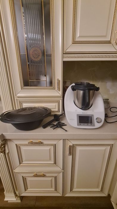 Thermomix Термомикс ТМ 5