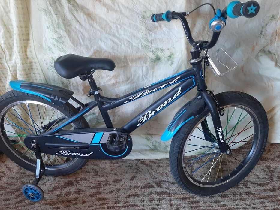 Продам велосипед в отличном состоянии