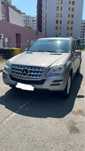 Mercedes ML W164