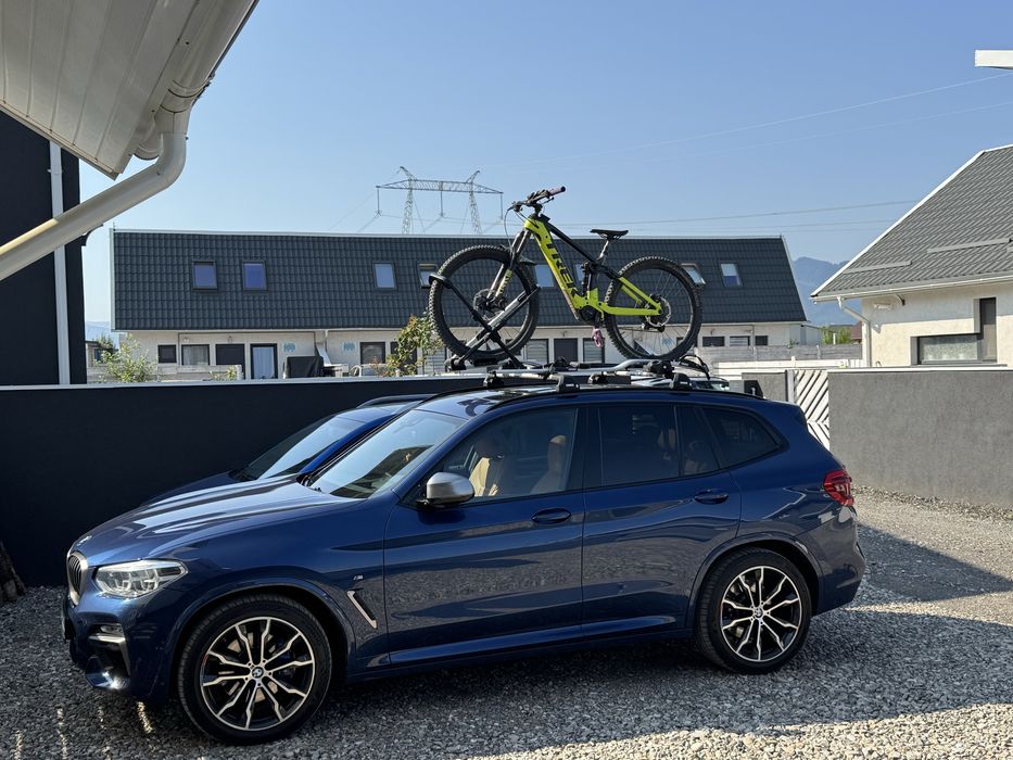 BMW X3 M40i/ M Performance 360 CP