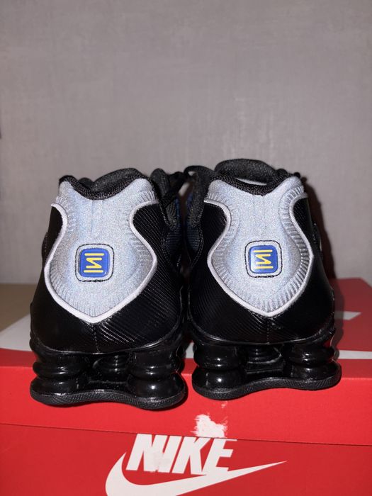 Nike Shox TL - Номер 44