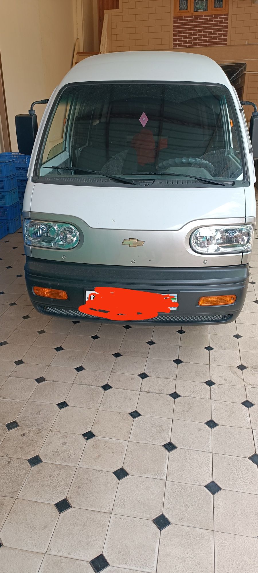 Damas sotiladi  xolati zor