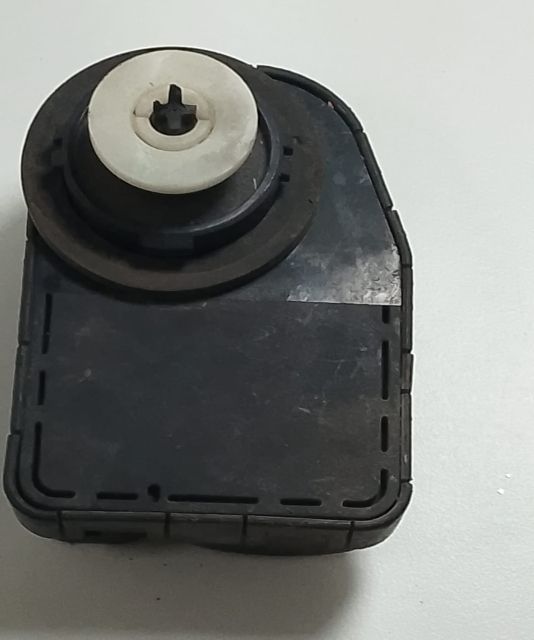 Motoras reglare faruri 00745701 Mercedes-Benz M-Class W163 seria