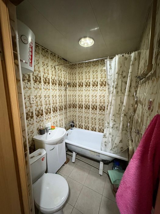 Сдаю 1 комнатную квартиру на долгий срок