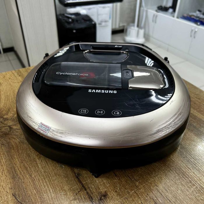A21 / Робот пылесос Samsung POWERbot VR7000 / sk141929