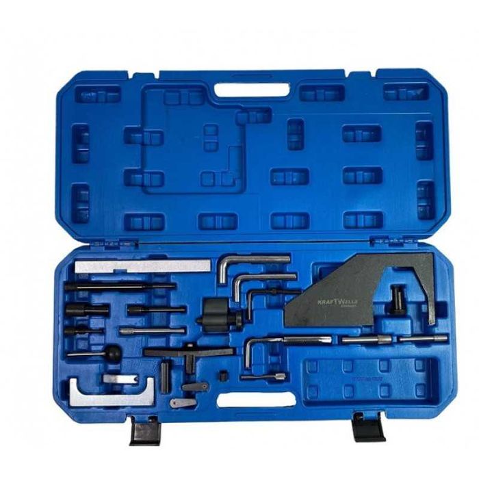 Комплект за зацепване на двигатели Ford и Mazda - KraftWelle